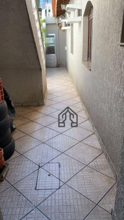 Imagem Casa com 3 Quartos à Venda, 150 m² em Vila Antonieta - São Paulo Imagem Casa com 3 Quartos à Venda, 150 m² em Vila Antonieta - São Paulo