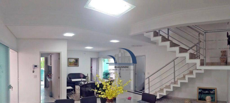 Imagem Casa com 4 Quartos à Venda, 300 m² em Jardim Imperador - Peruíbe
