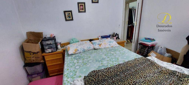 Imagem Apartamento com 2 Quartos à Venda, 74 m² em Vila Tupi - Praia Grande