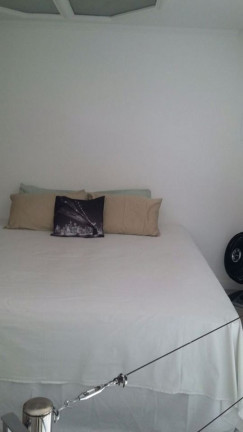 Imagem Imóvel com 1 Quarto à Venda, 40 m² em Itaim Bibi - São Paulo