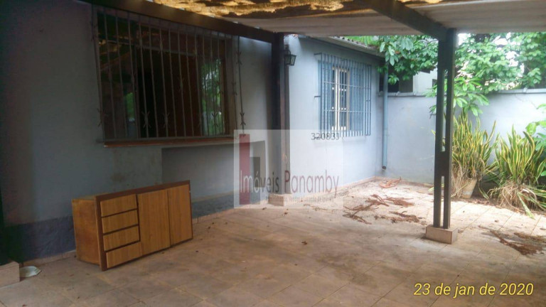 Imagem Casa com 3 Quartos à Venda, 253 m² em Brooklin - São Paulo