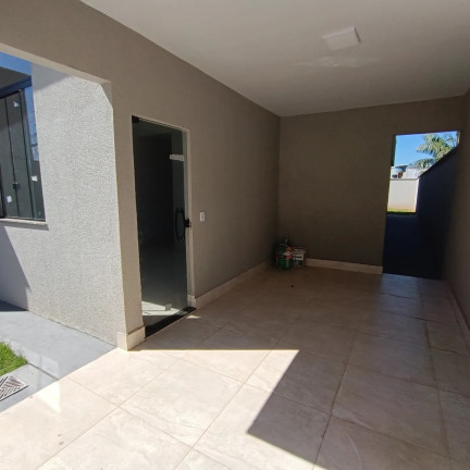 Imagem Casa com 3 Quartos à Venda, 99 m² em Sitios Santa Luzia - Aparecida De Goiania Imagem Casa com 3 Quartos à Venda, 99 m² em Sitios Santa Luzia - Aparecida De Goiania