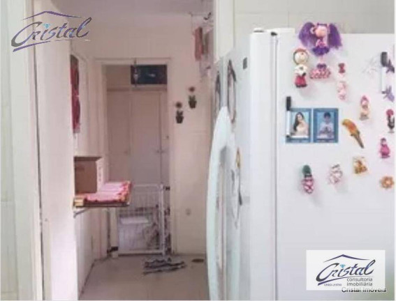 Imagem Apartamento com 4 Quartos à Venda, 179 m² em Vila Andrade - São Paulo Imagem Apartamento com 4 Quartos à Venda, 179 m² em Vila Andrade - São Paulo