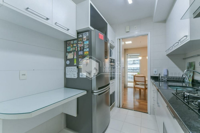 Imagem Apartamento com 2 Quartos à Venda, 94 m² em Brooklin - São Paulo