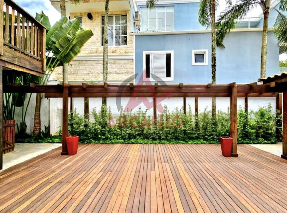Imagem Casa com 5 Quartos à Venda, 432 m² em Riviera - Bertioga Imagem Casa com 5 Quartos à Venda, 432 m² em Riviera - Bertioga