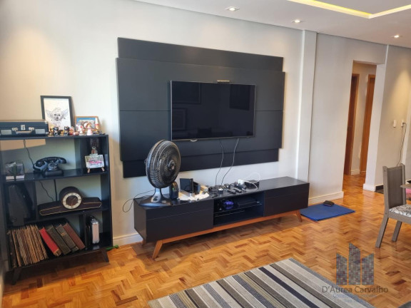 Imagem Apartamento com 3 Quartos à Venda, 94 m² em Aclimação - São Paulo