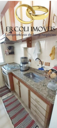 Imagem Apartamento com 2 Quartos à Venda, 56 m² em Vila Marieta - São Paulo Imagem Apartamento com 2 Quartos à Venda, 56 m² em Vila Marieta - São Paulo