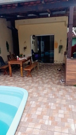 Imagem Casa com 3 Quartos à Venda, 180 m² em Martim De Sá - Caraguatatuba