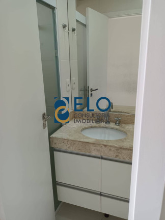 Imagem Apartamento com 1 Quarto para Alugar, 51 m² em Pompéia - Santos Imagem Apartamento com 1 Quarto para Alugar, 51 m² em Pompéia - Santos