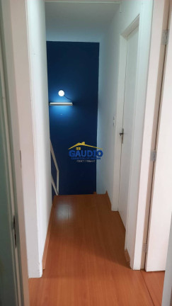 Imagem Casa de Condomínio com 3 Quartos à Venda, 110 m² em Parque Munhoz - São Paulo Imagem Casa de Condomínio com 3 Quartos à Venda, 110 m² em Parque Munhoz - São Paulo