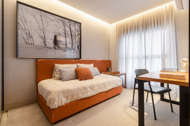 Imagem Apartamento com 4 Quartos à Venda, 242 m² em Setor Marista - Goiânia Imagem Apartamento com 4 Quartos à Venda, 242 m² em Setor Marista - Goiânia