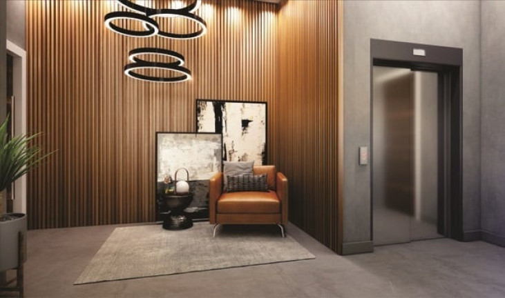 Imagem Cobertura com 3 Quartos à Venda, 158 m² em Petrópolis - Porto Alegre