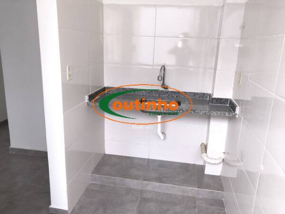 Imagem Apartamento com 1 Quarto à Venda, 41 m² em Tijuca - Rio De Janeiro Imagem Apartamento com 1 Quarto à Venda, 41 m² em Tijuca - Rio De Janeiro