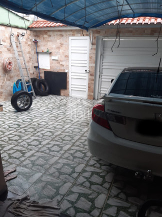 Imagem Casa com 4 Quartos à Venda, 129 m² em Jardim Kennedy - Poços De Caldas Imagem Casa com 4 Quartos à Venda, 129 m² em Jardim Kennedy - Poços De Caldas