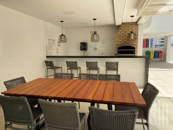 Imagem Apartamento com 3 Quartos à Venda, 107 m² em Jóquei - Teresina Imagem Apartamento com 3 Quartos à Venda, 107 m² em Jóquei - Teresina