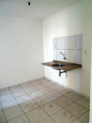 Imagem Apartamento com 2 Quartos à Venda, 52 m² em Uruguai - Teresina