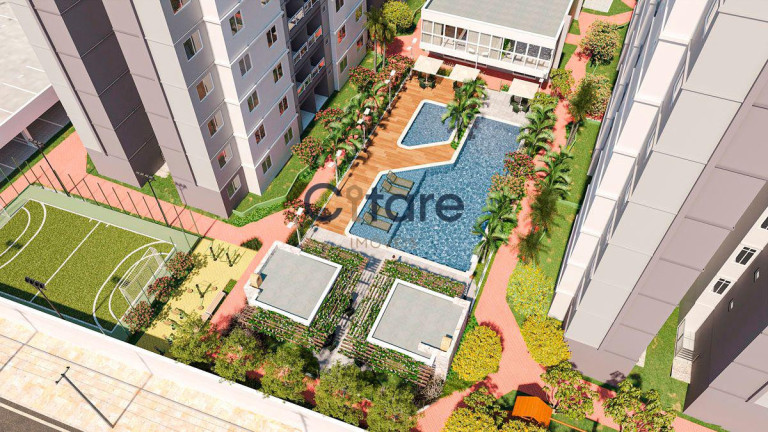 Imagem Apartamento com 2 Quartos à Venda, em Praia Do Futuro - Fortaleza Imagem Apartamento com 2 Quartos à Venda, em Praia Do Futuro - Fortaleza