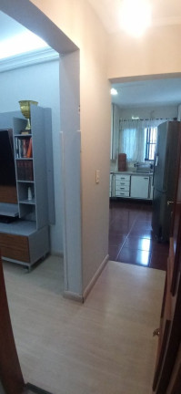 Imagem Apartamento com 3 Quartos à Venda, 110 m² em Embaré - Santos Imagem Apartamento com 3 Quartos à Venda, 110 m² em Embaré - Santos
