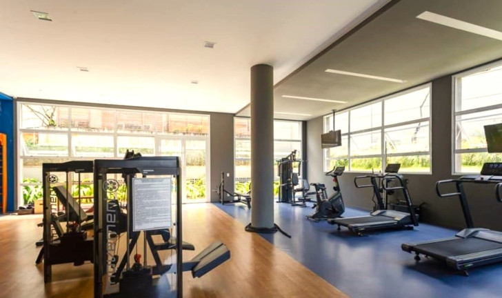 Imagem Apartamento com 3 Quartos à Venda, 120 m² em Alto Da Lapa - São Paulo