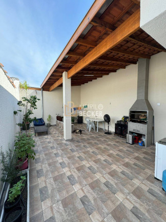 Casa com 2 Quartos à Venda, 67 m² em Conjunto Habitacional Terra Dos Ipês I (sul) - Pindamonhangaba