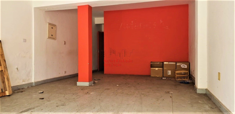 Imóvel com 3 Quartos à Venda ou Locação, 91 m² em Brooklin - São Paulo
