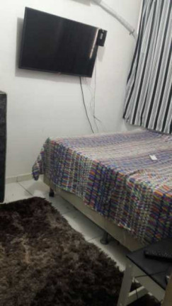 Imagem Imóvel com 2 Quartos à Venda, 44 m² em Campo Grande - Rio De Janeiro Imagem Imóvel com 2 Quartos à Venda, 44 m² em Campo Grande - Rio De Janeiro