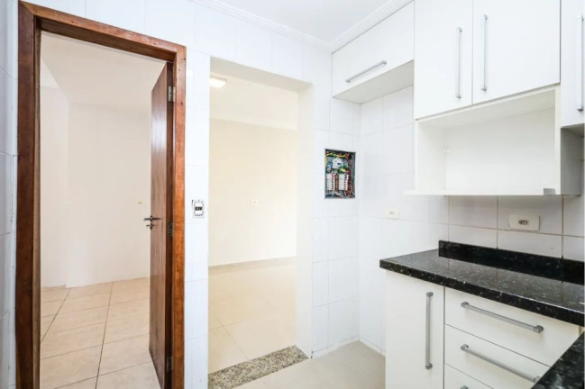 Imagem Sobrado com 3 Quartos à Venda, 92 m² em Santa Cândida - Curitiba Imagem Sobrado com 3 Quartos à Venda, 92 m² em Santa Cândida - Curitiba
