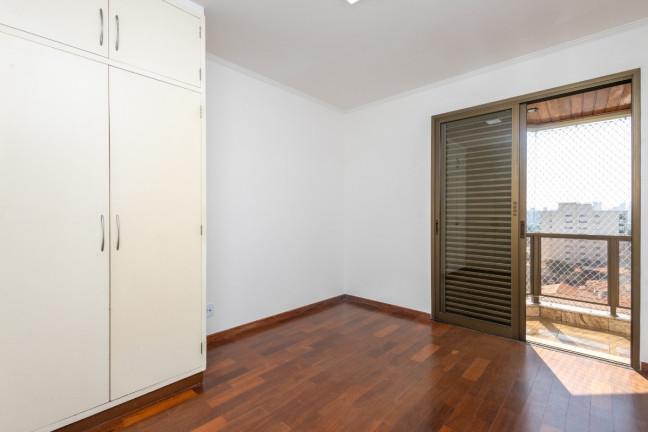 Imagem Apartamento com 5 Quartos à Venda, 242 m² em Campo Belo - São Paulo