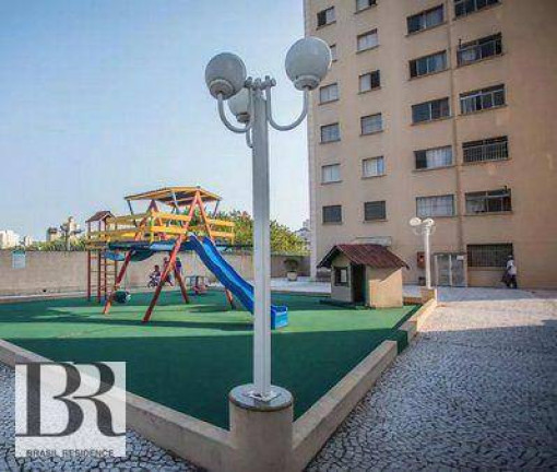 Imagem Apartamento com 2 Quartos à Venda, 76 m² em Jabaquara - São Paulo Imagem Apartamento com 2 Quartos à Venda, 76 m² em Jabaquara - São Paulo