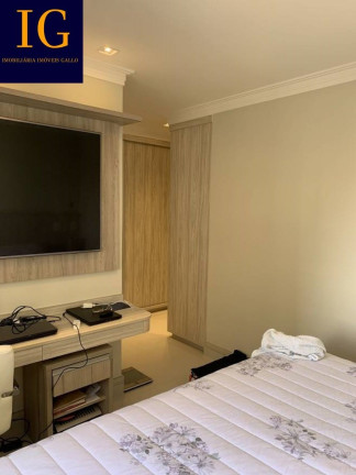 Imagem Apartamento com 3 Quartos à Venda, 150 m² em Vila Gilda - Santo André