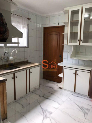 Imagem Sobrado com 5 Quartos à Venda, 260 m² em Assunção - São Bernardo Do Campo Imagem Sobrado com 5 Quartos à Venda, 260 m² em Assunção - São Bernardo Do Campo