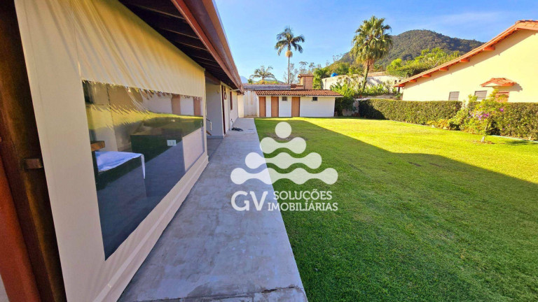 Imagem Casa com 5 Quartos à Venda, 220 m² em Condomínio Lagoinha - Ubatuba Imagem Casa com 5 Quartos à Venda, 220 m² em Condomínio Lagoinha - Ubatuba