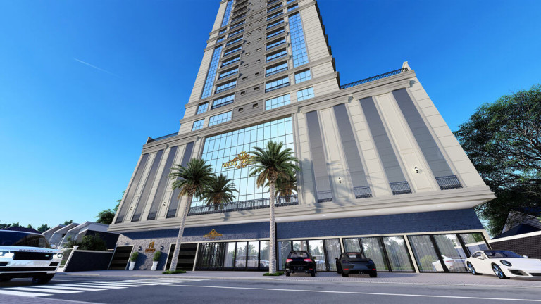 Imagem Apartamento com 2 Quartos à Venda, 72 m² em Perequê - Porto Belo Imagem Apartamento com 2 Quartos à Venda, 72 m² em Perequê - Porto Belo