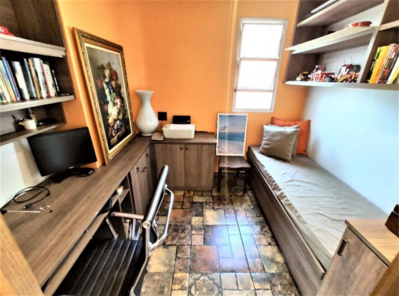 Imagem Imóvel com 3 Quartos à Venda, 132 m² em Santo Amaro - São Paulo Imagem Imóvel com 3 Quartos à Venda, 132 m² em Santo Amaro - São Paulo