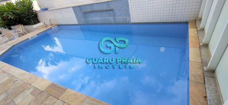 Imagem Apartamento com 4 Quartos à Venda, 140 m² em Pitangueiras - Guarujá