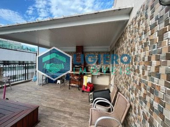 Imagem Cobertura com 4 Quartos à Venda, 290 m² em Icaraí - Niterói Imagem Cobertura com 4 Quartos à Venda, 290 m² em Icaraí - Niterói