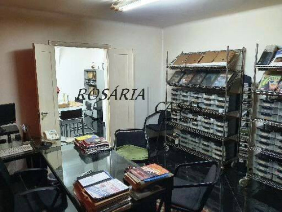 Imagem Casa com 6 Quartos à Venda, 100 m² em Jardim Paulista - São Paulo
