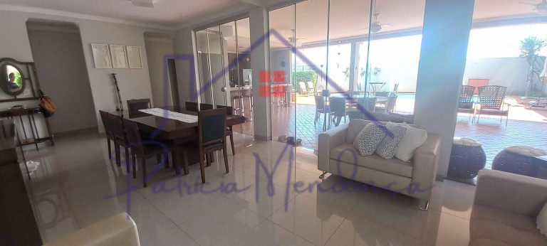 Imagem Casa com 3 Quartos à Venda, 335 m² em City Ribeirão - Ribeirão Preto Imagem Casa com 3 Quartos à Venda, 335 m² em City Ribeirão - Ribeirão Preto