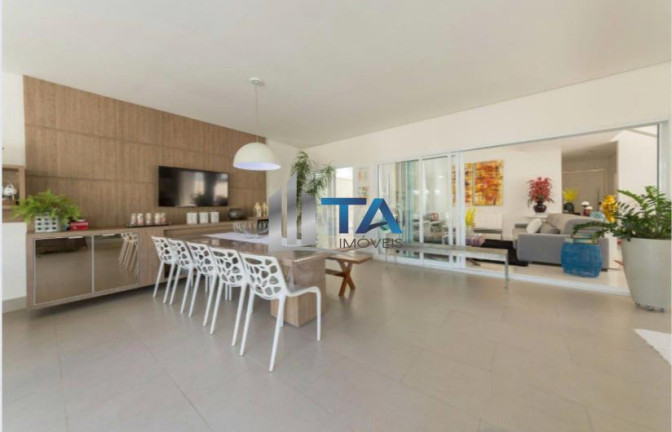 Imagem Casa com 3 Quartos à Venda, 277 m² em Swiss Park - Campinas Imagem Casa com 3 Quartos à Venda, 277 m² em Swiss Park - Campinas