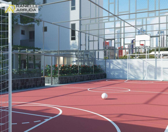 Imagem Apartamento com 3 Quartos à Venda, 87 m² em Manaíra - João Pessoa Imagem Apartamento com 3 Quartos à Venda, 87 m² em Manaíra - João Pessoa