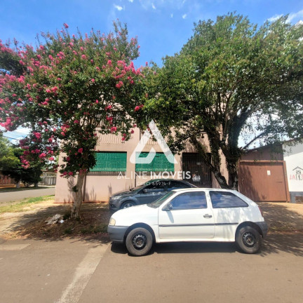 Imagem Imóvel Comercial para Alugar, em Vila Schettert - Cruz Alta Imagem Imóvel Comercial para Alugar, em Vila Schettert - Cruz Alta