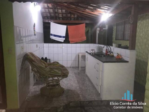 Imagem Casa com 3 Quartos à Venda, 150 m² em Enseada - Guarujá