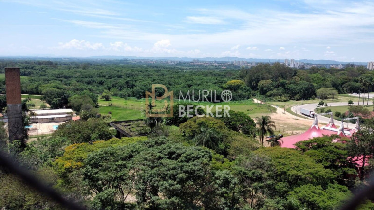 Imagem Apartamento com 4 Quartos à Venda, 111 m² em Santana - São José Dos Campos