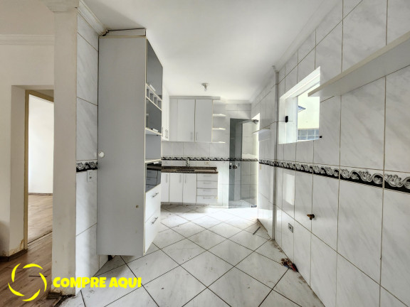 Imagem Apartamento com 2 Quartos à Venda, 95 m² em Santa Cecília - São Paulo
