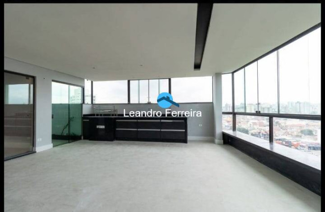 Imagem Cobertura com 4 Quartos à Venda, 300 m² em Rudge Ramos - São Bernardo Do Campo Imagem Cobertura com 4 Quartos à Venda, 300 m² em Rudge Ramos - São Bernardo Do Campo