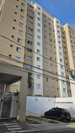 Imagem Apartamento com 2 Quartos à Venda, 53 m² em Centro - São Bernardo Do Campo Imagem Apartamento com 2 Quartos à Venda, 53 m² em Centro - São Bernardo Do Campo