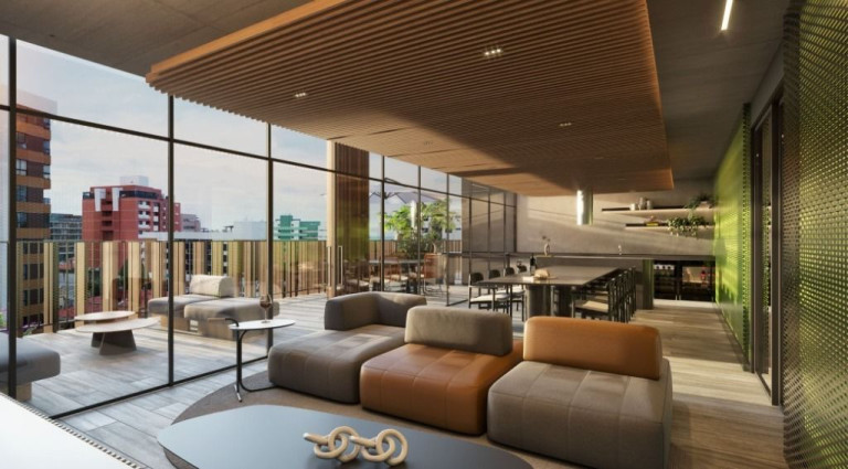 Imagem Apartamento com 2 Quartos à Venda, 69 m² em Cabo Branco - João Pessoa Imagem Apartamento com 2 Quartos à Venda, 69 m² em Cabo Branco - João Pessoa