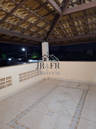 Imagem Casa com 3 Quartos à Venda, 196 m² em Jauá (abrantes) - Camaçari
