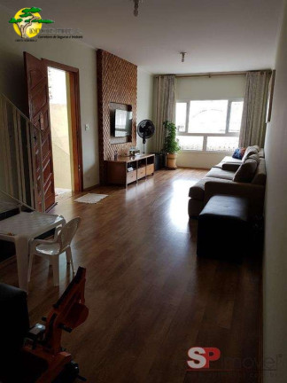 Imagem Sobrado com 3 Quartos à Venda, 152 m² em Imirim - São Paulo