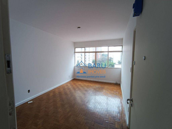 Apartamento com 2 Quartos à Venda, 94 m² em Perdizes - São Paulo
